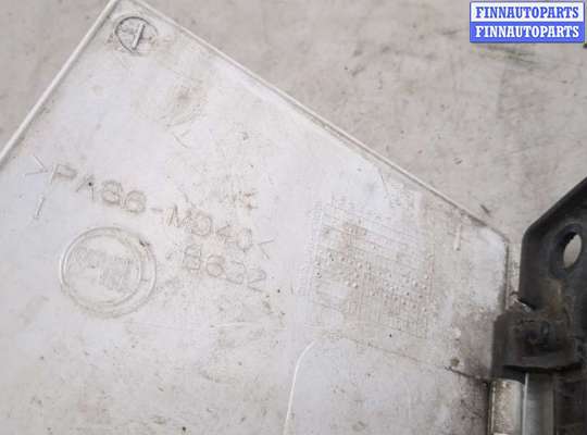 купить Лючок бензобака на Peugeot Boxer 2014-2025