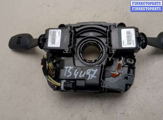 купить Переключатель поворотов и дворников (стрекоза) на BMW 3 E90, E91, E92, E93 2005-2012