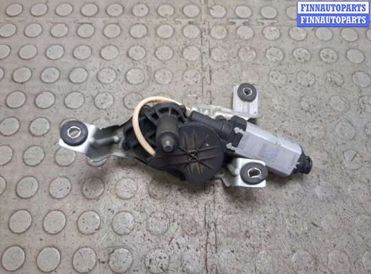 Двигатель стеклоочистителя (моторчик дворников) задний VL576380 на Volvo XC90 2002-2014