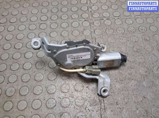 купить Двигатель стеклоочистителя (моторчик дворников) задний на Volvo XC90 2002-2014