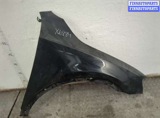 Крыло AU1696364 на Audi Q3 2011-2018