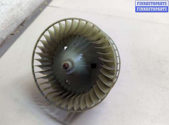 Двигатель отопителя (моторчик печки) MB1656683 на Mercedes C W202 1993-2001