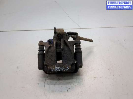 Суппорт OP2390710 на Opel Vivaro 2001-2014