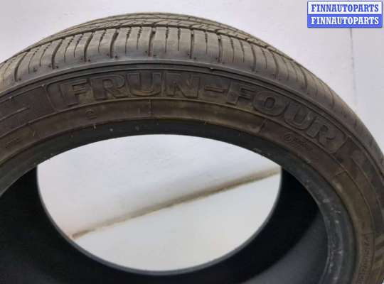 купить Пара шин на BMW X6 E71 2007-2014