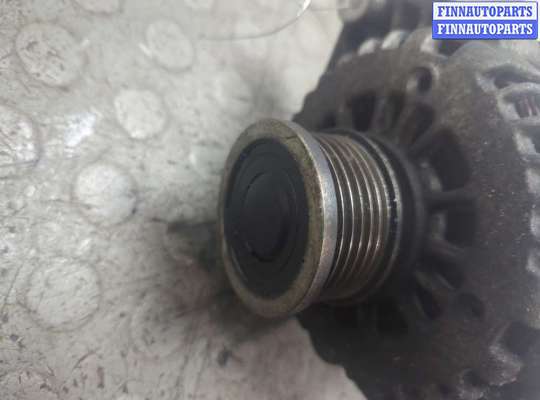 купить Генератор на Opel Antara 2006-2015