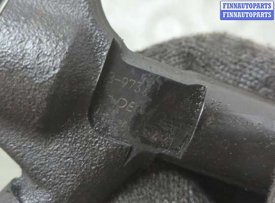 купить Форсунка топливная на Opel Zafira B 2005-2014