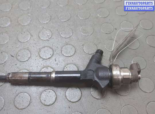 купить Форсунка топливная на Opel Zafira B 2005-2014