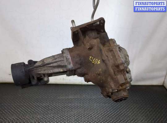 купить Редуктор Раздаточный КПП (раздатка) на Toyota RAV 4 2000-2005