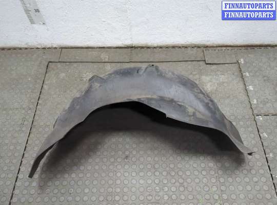 купить Защита арок (подкрылок) на Mercedes ML W163 1997-2005