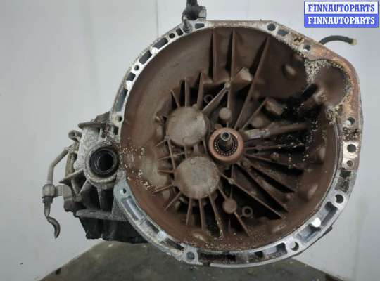 купить Кронштейн КПП на Renault Trafic 2001-2014