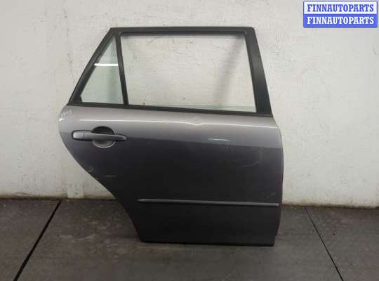купить Дверь боковая (легковая) на Mazda 6 (GG) 2002-2007