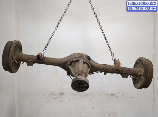 купить Барабан тормозной на Ford Ranger 2006-2012