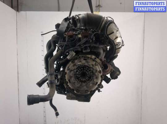 купить Турбина на Ford Galaxy 2006-2010