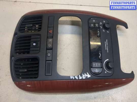 купить Переключатель отопителя (печки) на Chrysler Voyager 2000-2007