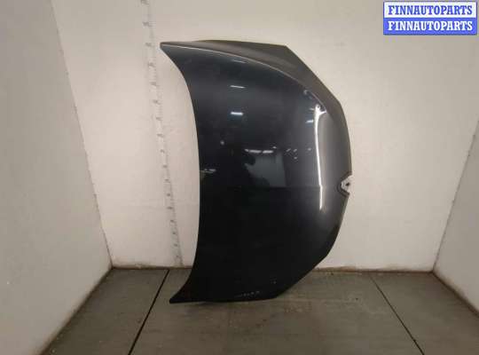купить Капот на Renault Megane 3 2009-2016