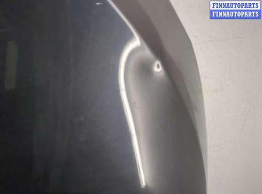 купить Капот на Renault Megane 3 2009-2016