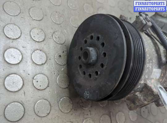 купить Компрессор кондиционера на Toyota Auris E15 2006-2012