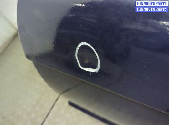 купить Дверная карта (Обшивка двери) на BMW 5 E34 1988-1995