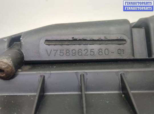 купить Корпус воздушного фильтра на Peugeot 207 2006-2015