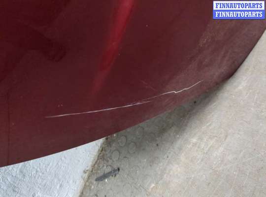купить Обшивка капота на Nissan Note E11 2005-2013