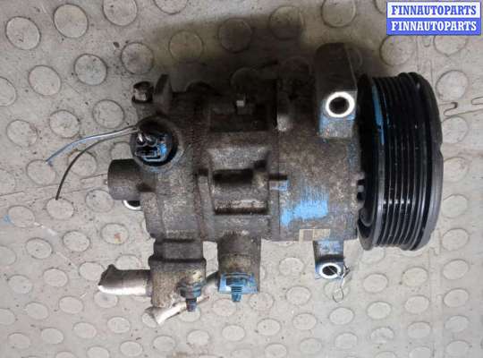 Купить Компрессор кондиционера на Jeep Patriot 2007-2016 Компрессор кондиционера JPB6622 на Jeep Patriot 2007-2016