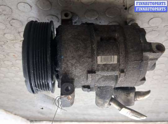 купить Компрессор кондиционера на Jeep Patriot 2007-2016