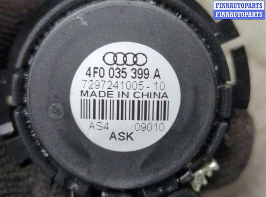 купить Динамик на Audi A6 (C6) 2004-2011