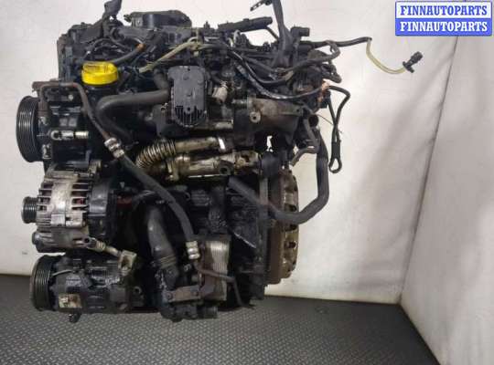 купить Генератор на Opel Vivaro 2001-2014