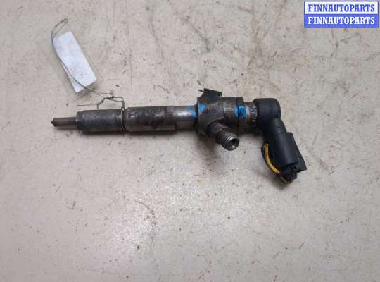 Форсунка топливная FO1862724 на Ford Mondeo 4 2007-2015