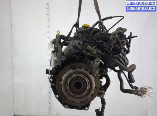 купить Двигатель (ДВС) на Opel Corsa D 2006-2014