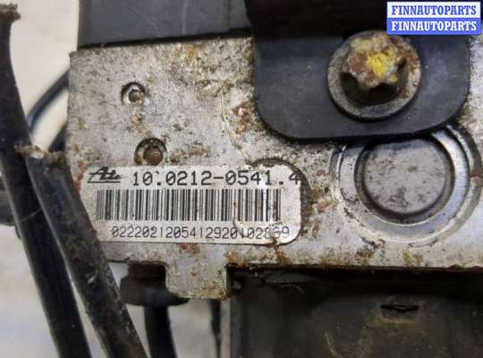 купить Блок АБС, насос (ABS, ESP, ASR) на Opel Astra J 2010-2017