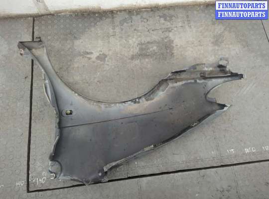 купить Крыло на Renault Scenic 1996-2002