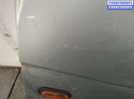 купить Крыло на Renault Scenic 1996-2002