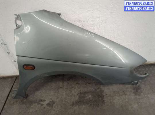 Крыло RN1553529 на Renault Scenic 1996-2002