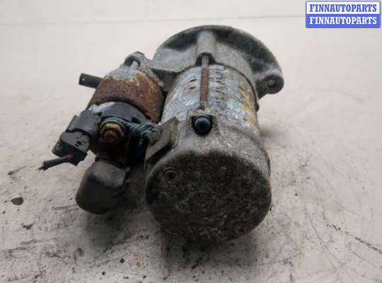 купить Стартер на KIA Carens 2013-2019