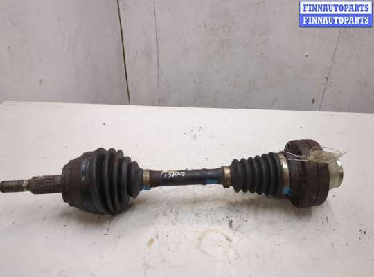 купить Полуось (приводной вал, шрус) на Volkswagen Touareg 2007-2010