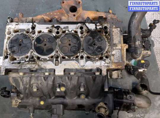 купить Головка блока (ГБЦ) на Opel Astra H 2004-2010