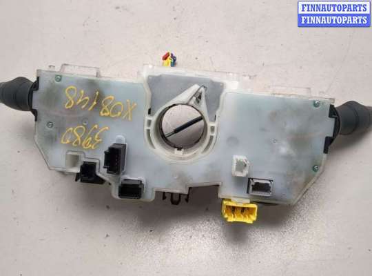 купить Переключатель поворотов и дворников (стрекоза) на Renault Scenic 2009-2012