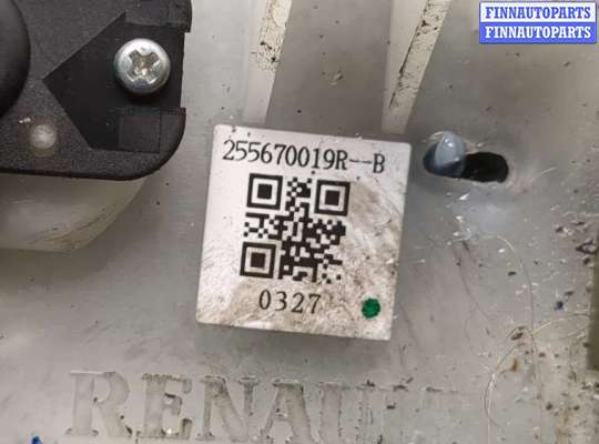 купить Переключатель поворотов и дворников (стрекоза) на Renault Scenic 2009-2012