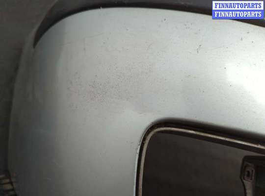 купить Бампер на Volkswagen Polo 2001-2005