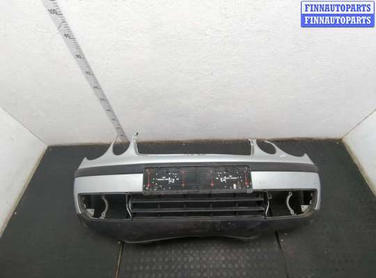 купить Бампер на Volkswagen Polo 2001-2005