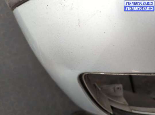 купить Бампер на Volkswagen Polo 2001-2005