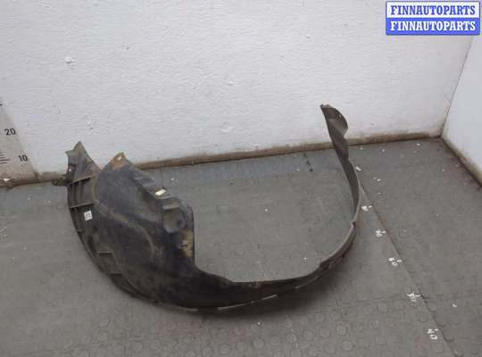 купить Защита арок (подкрылок) на Opel Zafira A 1999-2005