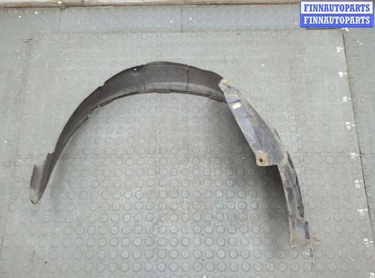 купить Защита арок (подкрылок) на Opel Zafira A 1999-2005