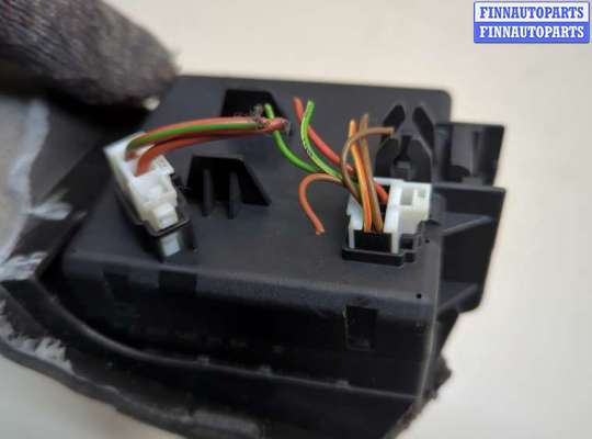 Замок зажигания с ключом