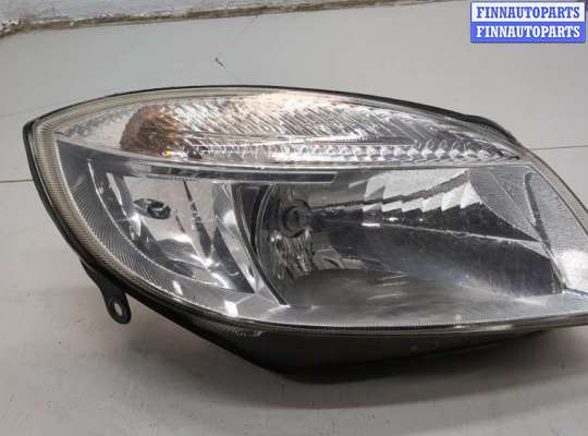 купить Фара (передняя) на Skoda Fabia 2007-2014