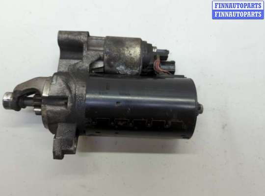 Стартер AU1646805 на Audi A4 (B8) 2007-2015