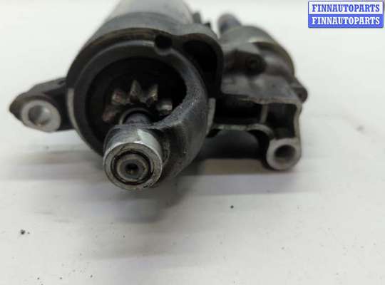 купить Стартер на Audi A4 (B8) 2007-2015