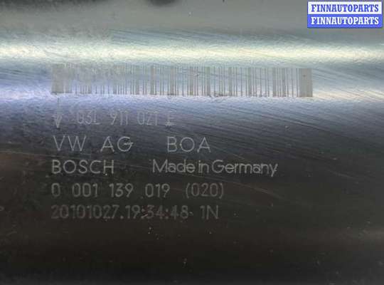 купить Стартер на Audi A4 (B8) 2007-2015