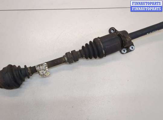 купить Полуось (приводной вал, шрус) на Nissan Qashqai 2006-2013